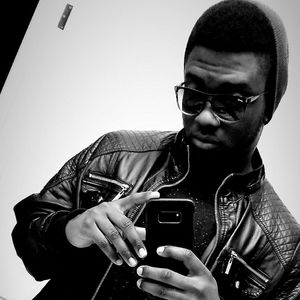 Meet your Posher, Emmanuel